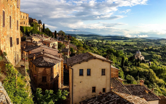 Dove andare a Pasqua 2017 in camper in Italia: idee di viaggio dal nord al sud
