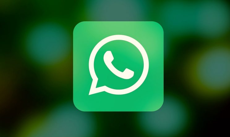 whatsapp down