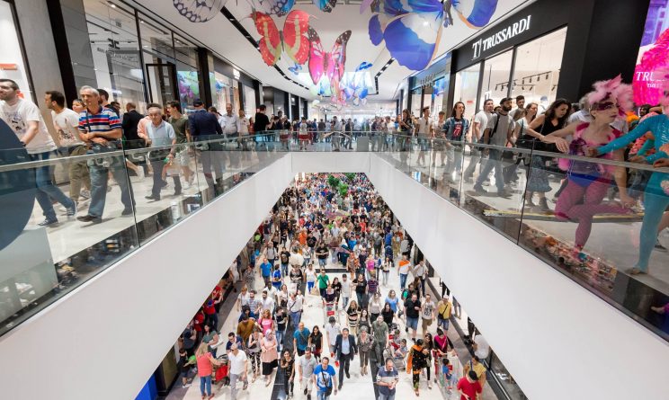 oriocenter assunzioni
