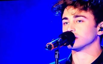 Riccardo Marcuzzo fidanzata, Giulia Pelagatti: “Con te sono andata oltre i baci, ma ora sei diverso”
