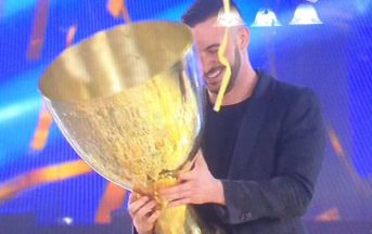 Vincitore Amici 16: il riscatto del ballo e di Andreas