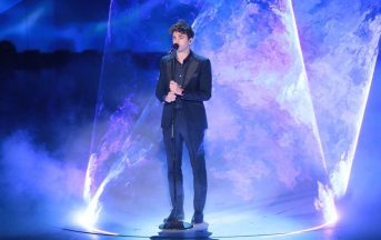 Amici 16 Finale: Riccardo e Andreas si giocano la vittoria del talent di Maria De Filippi