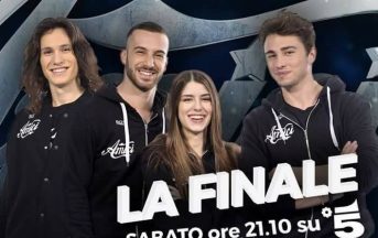 Dati Auditel 27 maggio 2017: Amici 16 finale ascolti TV, ecco i numeri di Maria De Filippi