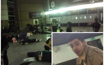 Attentato a Manchester: chi ha aiutato Salman Abedi? È caccia all’artificiere
