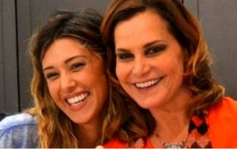Belen vs Simona Ventura? La Rodriguez risponde così su Instagram (FOTO)