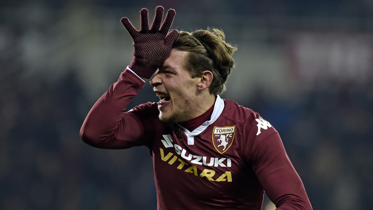 Calciomercato Belotti Atletico Madrid