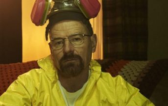 Giffoni Film Festival 2017, Bryan Cranston: “Breaking Bad? Quanto ho pianto quand’è finito…”