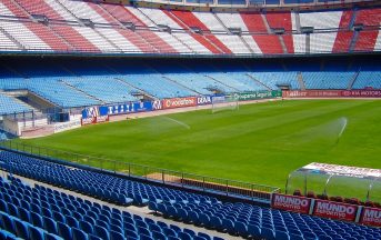 Diretta Atletico Madrid – Real Madrid dove vedere in tv e streaming gratis Champions League