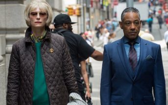 Cannes 2017: fischi in sala per Okja di Netflix