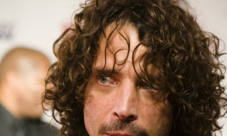 news cause morte chris cornell
