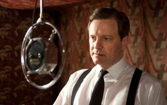 Colin Firth passaporto italiano: così il Premio Oscar risponde alla Brexit