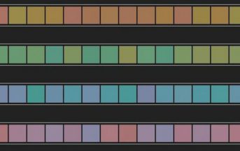 Colori, il test scientifico che permette di capire quanti ne riusciamo a distinguere