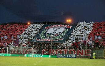 Diretta Crotone – Lazio dove vedere in tv e streaming gratis Serie A