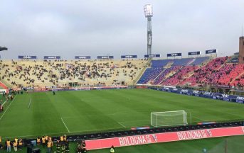 Diretta Bologna – Juventus dove vedere in tv e streaming gratis Serie A