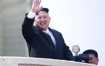 Corea del Nord, nuovo test del dittatore di Pyongyang: l’annuncio del Ministero della Difesa di Seul
