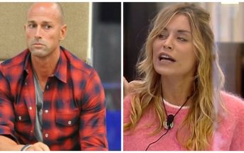 Elenoire Casalegno e Stefano Bettarini, cosa bolle in pentola? Impazza il gossip