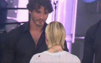 Amici 16 anticipazioni registrazione ottava puntata, Emma contro Stefano De Martino: “sei buono solo a toglierli”