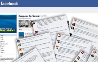 Facebook: tra i commenti stanno comparendo ricette e definizioni, ecco perché