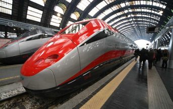Ferrovie dello Stato, assunzioni 2017: 1000 offerte di lavoro in arrivo in tutta Italia
