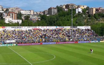 Diretta Frosinone – Carpi dove vedere in tv e streaming gratis playoff Serie B
