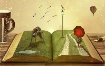 I 10 libri più venduti del mese di maggio 2017