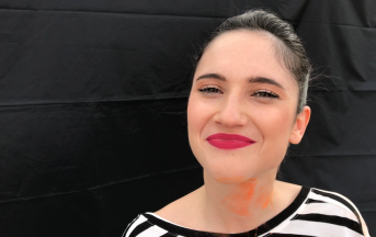 Lodovica Comello intervista esclusiva: “Felice di essere tornata sul palco da cantante, sarà un Tour entusiasmante”