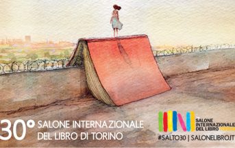 Salone Off Torino 2017: ospiti ed eventi imperdibili
