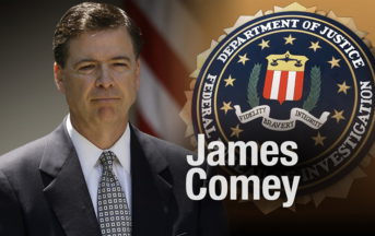 Russiagate, James Comey in Senato: “Trump ha mentito, Mosca ha interferito sul voto”