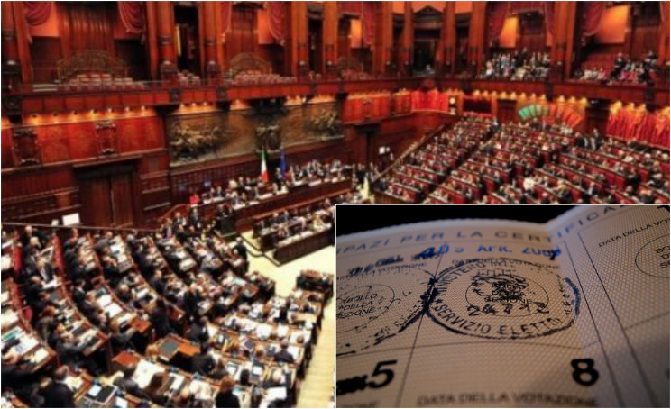 Legge elettorale alla tedesca come funziona e cosa è il modello