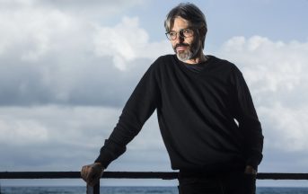 Luca Madonia: “Il tempo è dalla mia parte, un onore lavorare con Franco Battiato” (INTERVISTA)
