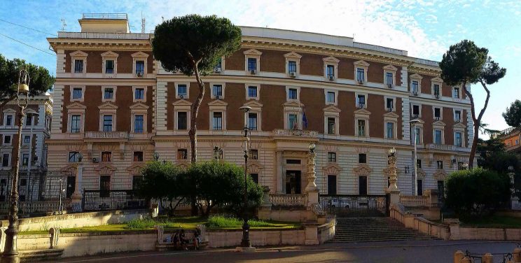 concorso ministero interno 2017