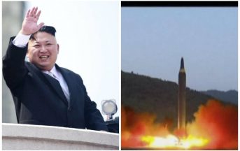 Missili Corea del Nord: Kim Jong-Un ordina produzione KN-15