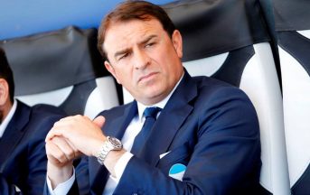Leonardo Semplici Spal intervista esclusiva: “Impresa straordinaria, in Serie A con serenità e convinzione”