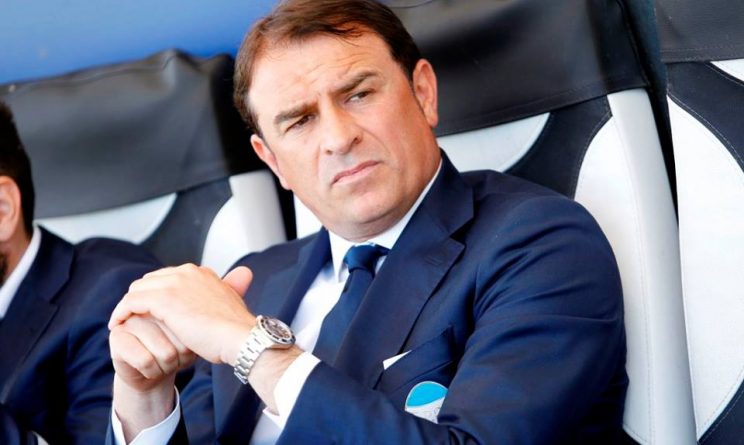 Spal Leonardo Semplici intervista