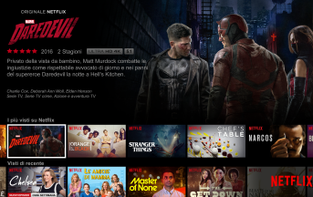 Netflix, 400 nuove assunzioni: offerte di lavoro in Europa nel Servizio Clienti