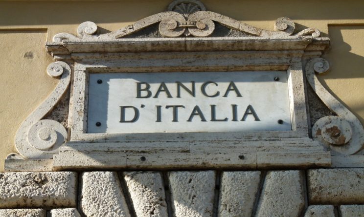 concorso banca d'italia 2017