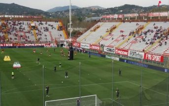 Diretta Perugia – Benevento dove vedere in tv e streaming gratis playoff Serie B