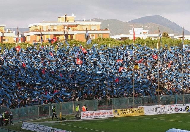 Serie B, Pisa-Cittadella 1-4: Vido condanna i toscani alla retrocessione