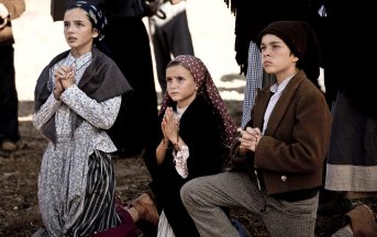 Stasera in TV, Il Miracolo di Fatima su Canale 5: in esclusiva lo speciale sul Centenario