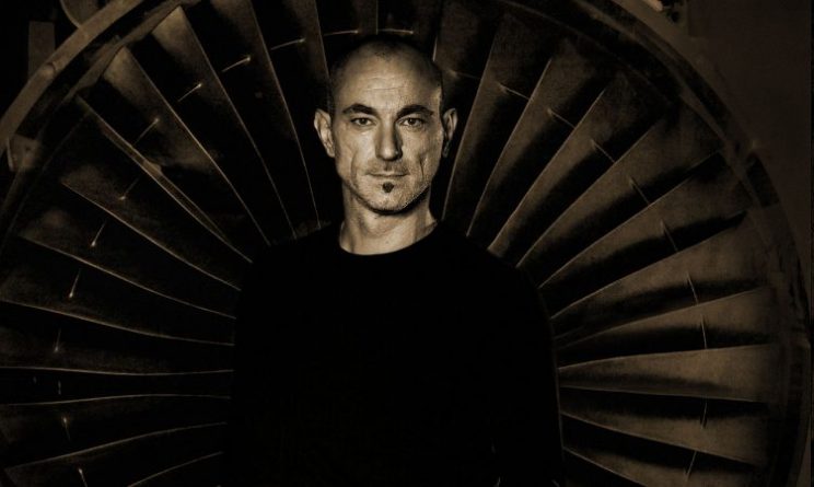 Morto il dj Robert Miles, autore di 'Children' Morto il dj Robert Miles, autore di 'Children'