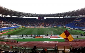 Diretta Roma – Genoa dove vedere in tv e streaming gratis Serie A
