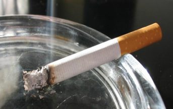 Sigarette light: sono più pericolose di quelle normali, secondo uno studio scientifico