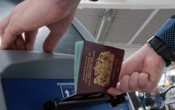Stop a Schengen in Italia: quando scatta, come funziona e quanto dura