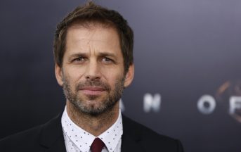 Justice League DC, Zack Snyder lascia la regia dopo il suicidio della figlia