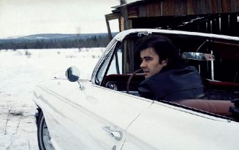 Aki Kaurismaki in 35 mm: i film del regista finlandese proiettati al cinema