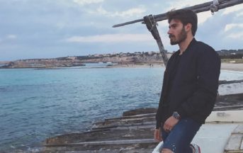 Uomini e Donne, intervista esclusiva ad Alex Adinolfi: “Cosa ho più di Pietro? La gioia di vivere”