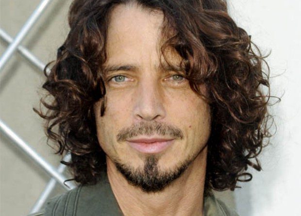 chris cornell morte news
