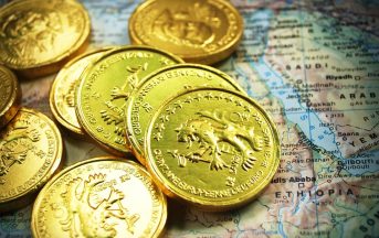 Città con gli stipendi più alti del mondo: le 6 metropoli in cui il lavoro è meglio retribuito