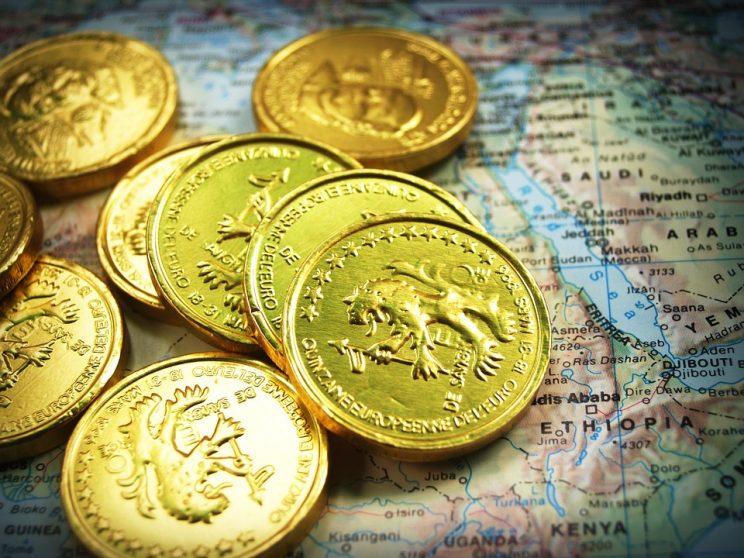 città con gli stipendi più alti del mondo