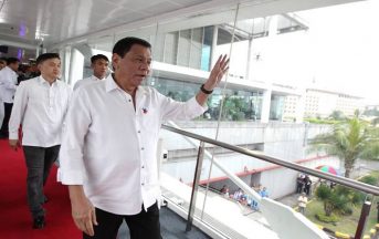 Presidente delle Filippine Duterte invita i militari alla violenza carnale: ecco la “battuta” incriminata